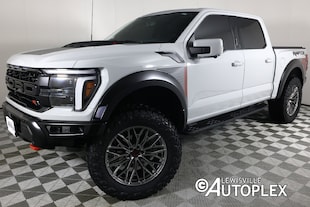 2026 Ford F-150 Truck Raptor R