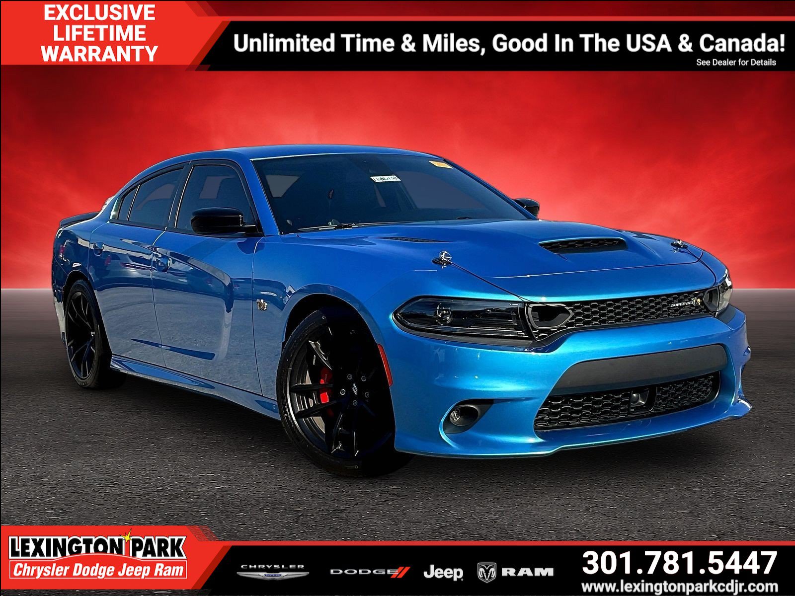  Dodge Charger
