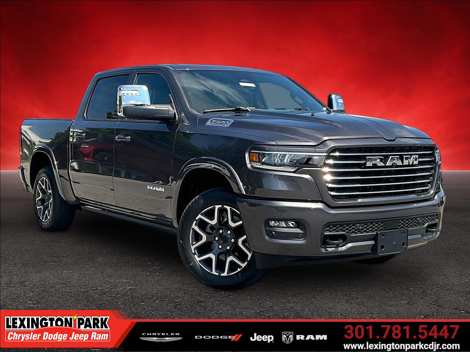  Ram 1500