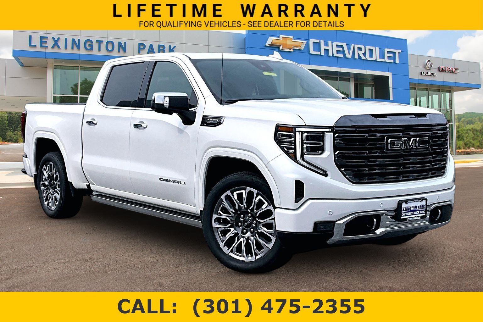  GMC Sierra 1500