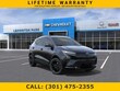  Chevrolet Bolt