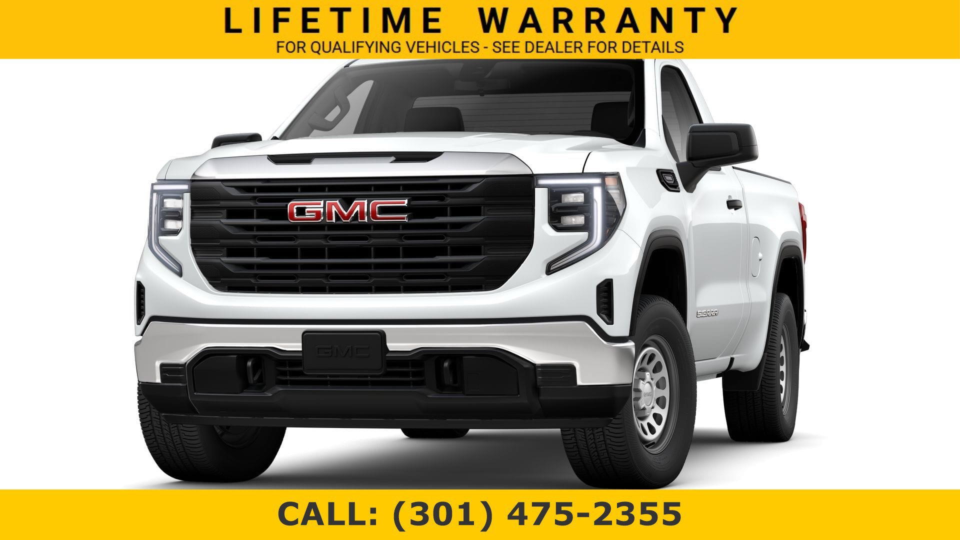  GMC Sierra 1500