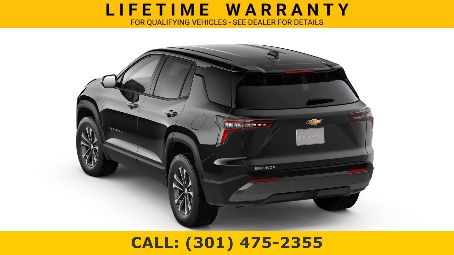 New 2027 Chevrolet Equinox FWD LT FWD LT w/1LT