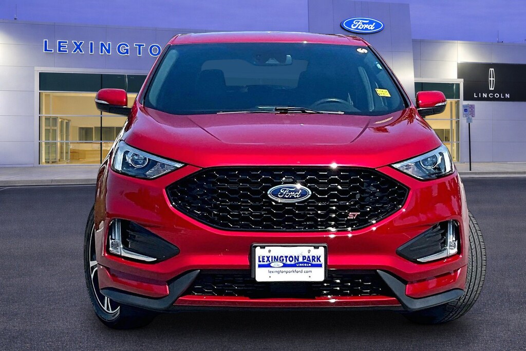 Used 2023 Ford Edge ST ST AWD