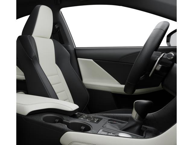 2026 Lexus IS 350 F SPORT - Photo 7