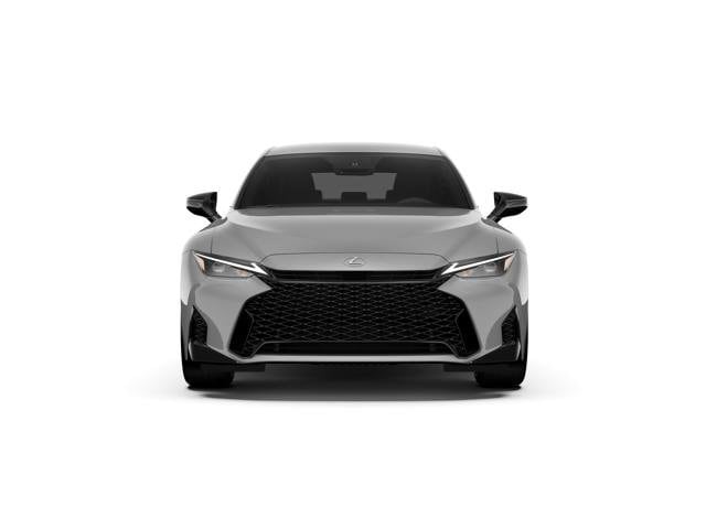 2026 Lexus IS 350 F SPORT - Photo 5