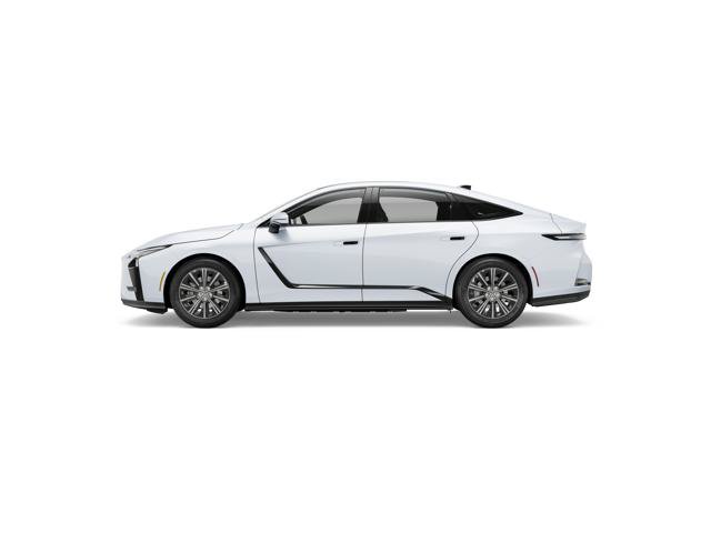 New 2026 Lexus ES ES 350e Premium SEDAN