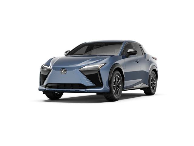  LEXUS RZ 450e