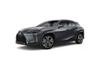  LEXUS UX Hybrid