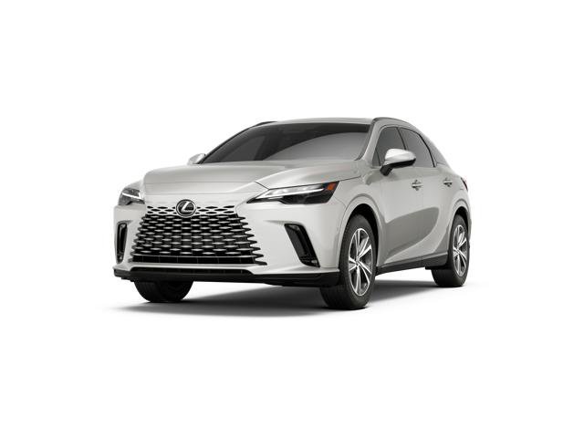  LEXUS RX 350h