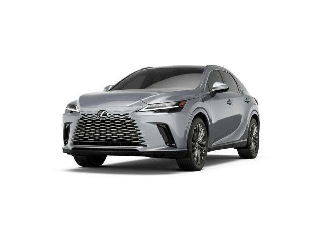 LEXUS RX 450h