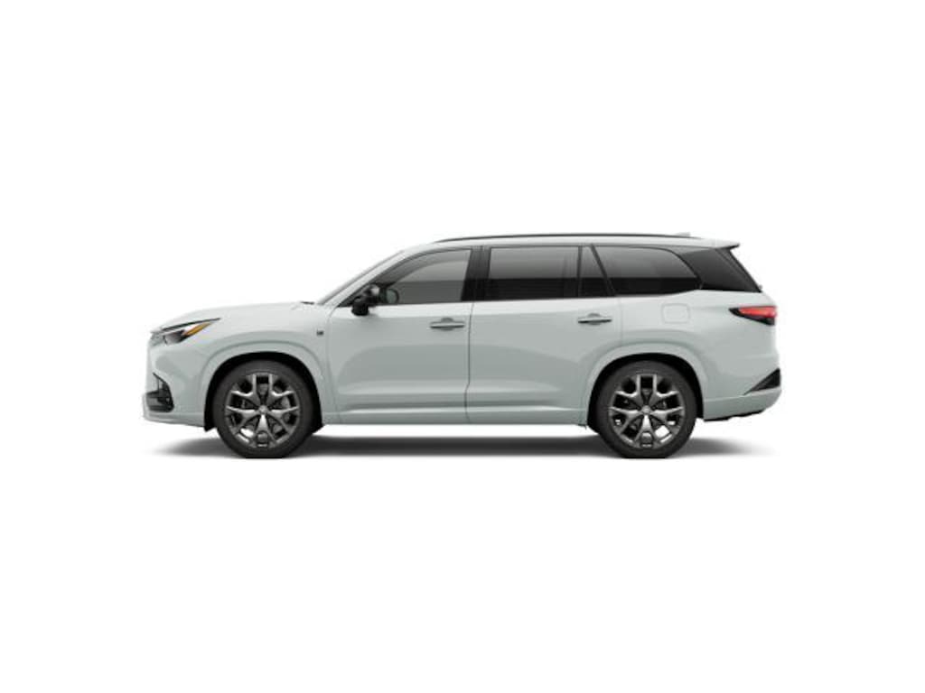 New 2026 Lexus TX 500h F SPORT Performance Premium TX 500h AWD