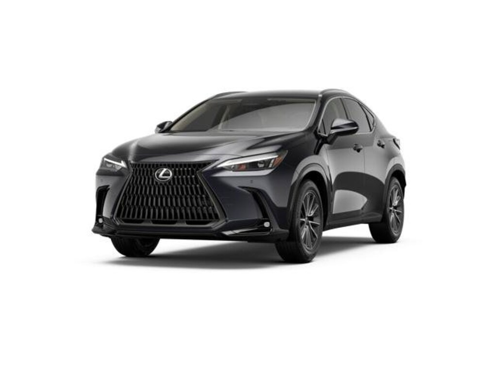New 2026 Lexus NX 350 Base 5 Door SUV 4X4