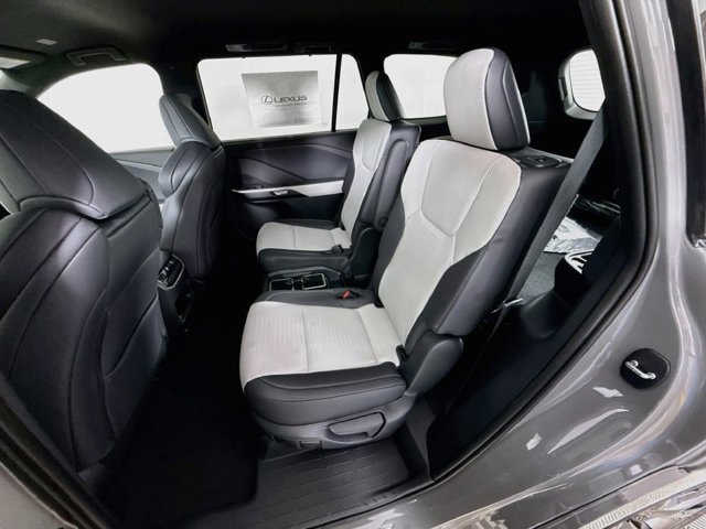 New 2026 LEXUS TX HYBRID 500h F SPORT PERFORMANCE PREMIUM AWD, photo 17