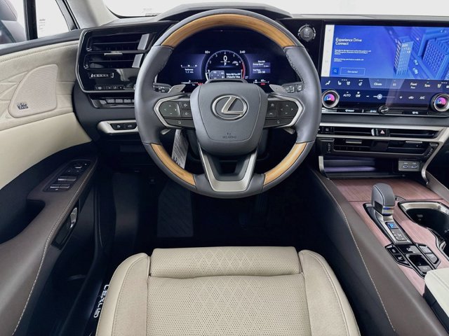 New 2026 LEXUS RX 350 LUXURY AWD, photo 19