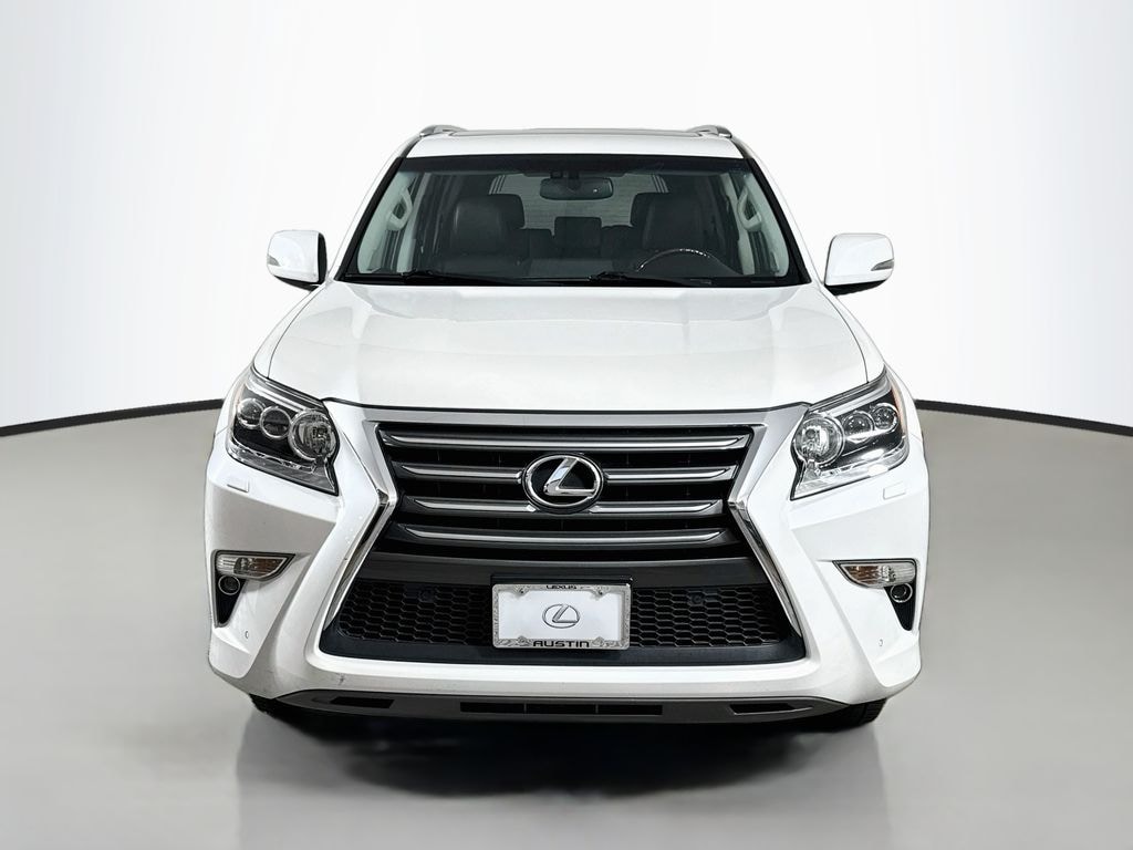 Used 2018 Lexus GX 460 SUV