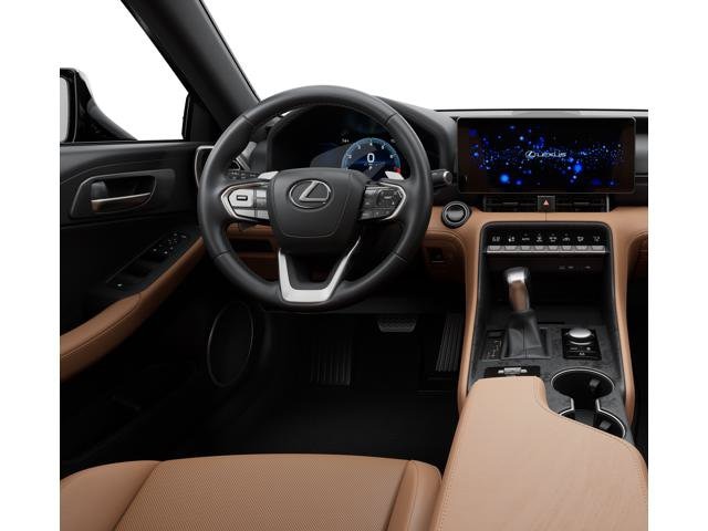 New 2026 LEXUS IS 350 F SPORT DESIGN, photo 6
