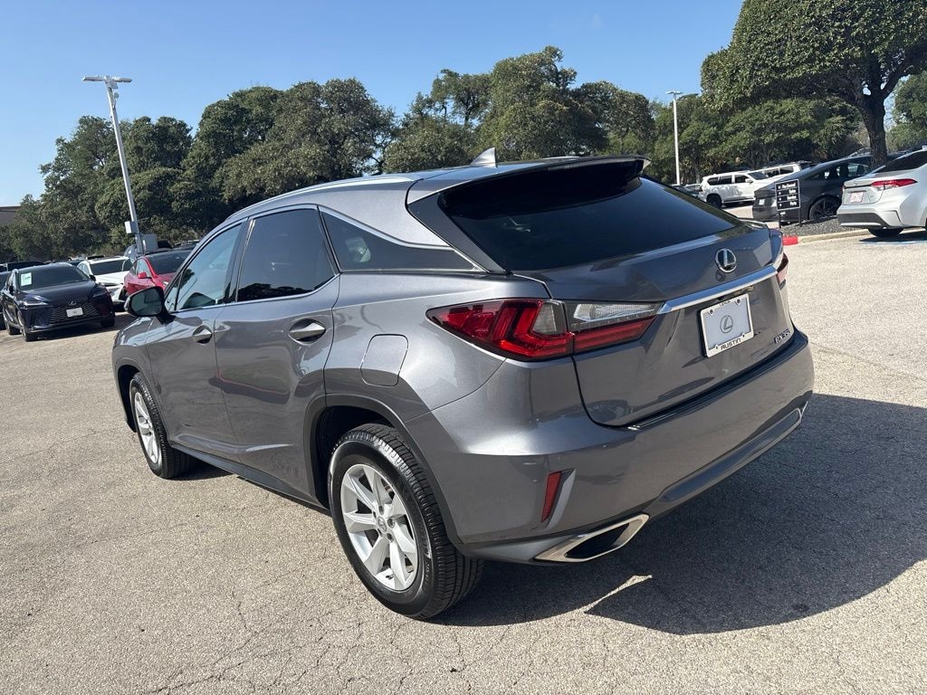 Used 2016 Lexus RX 350 SUV