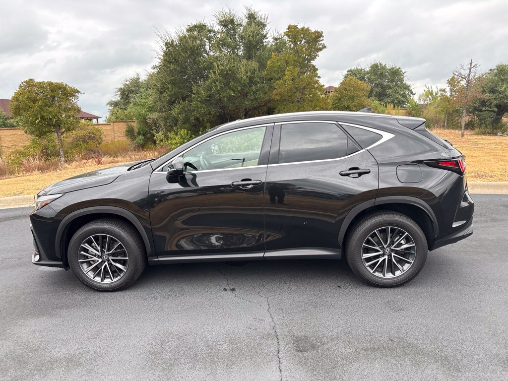 Used 2024 Lexus NX 350 Premium SUV