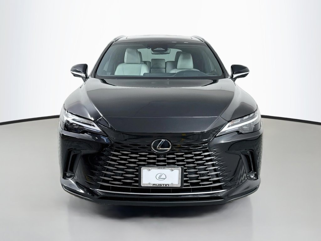 Certified 2024 Lexus RX 350 SUV