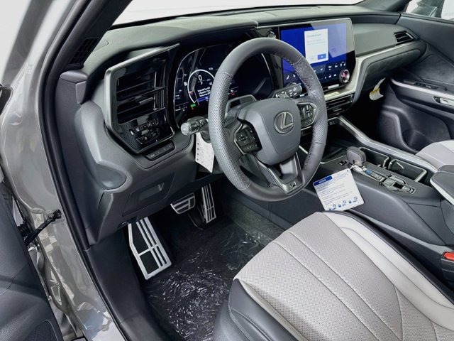 New 2026 LEXUS TX HYBRID 500h F SPORT PERFORMANCE PREMIUM AWD, photo 9