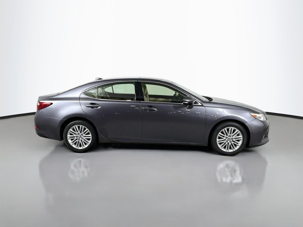 Used 2015 Lexus ES 350 Crafted line Sedan