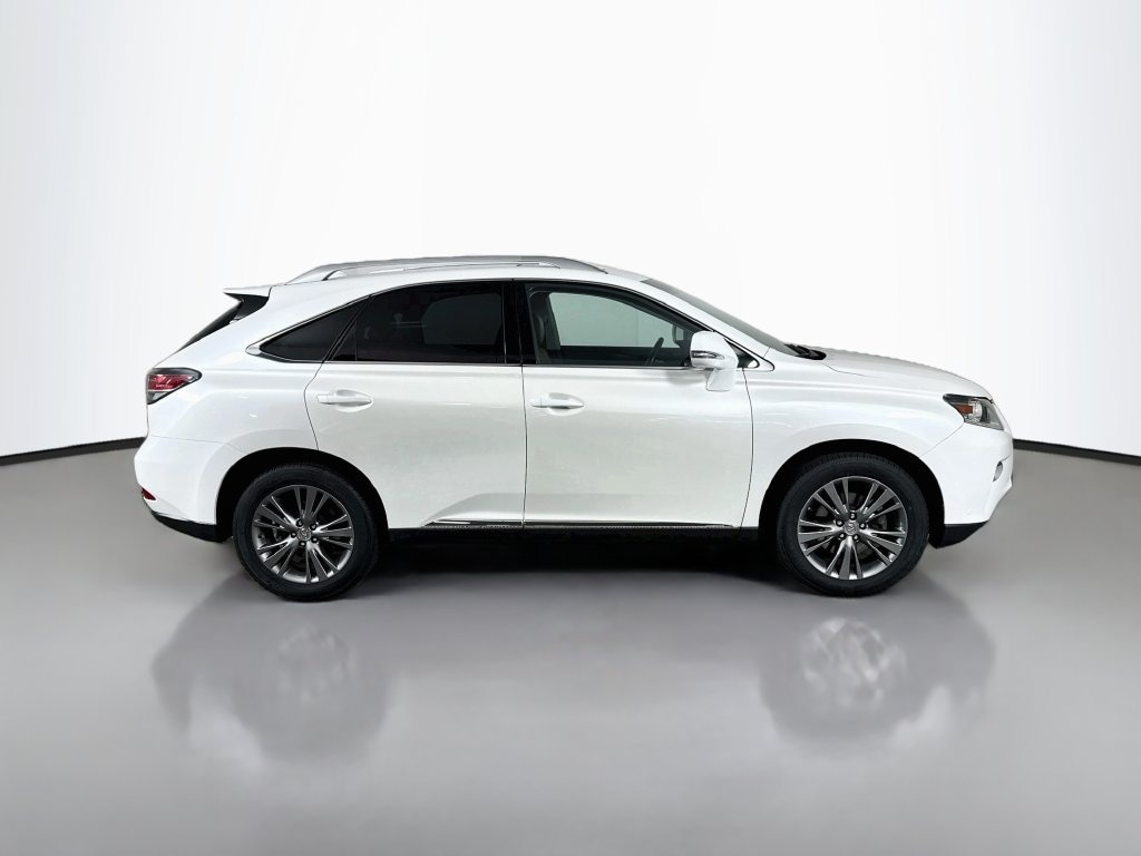 Used 2014 Lexus RX 350 FWD SUV