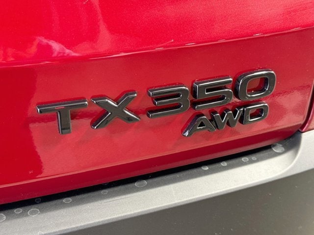 New 2026 LEXUS TX 350 LUXURY AWD, photo 22