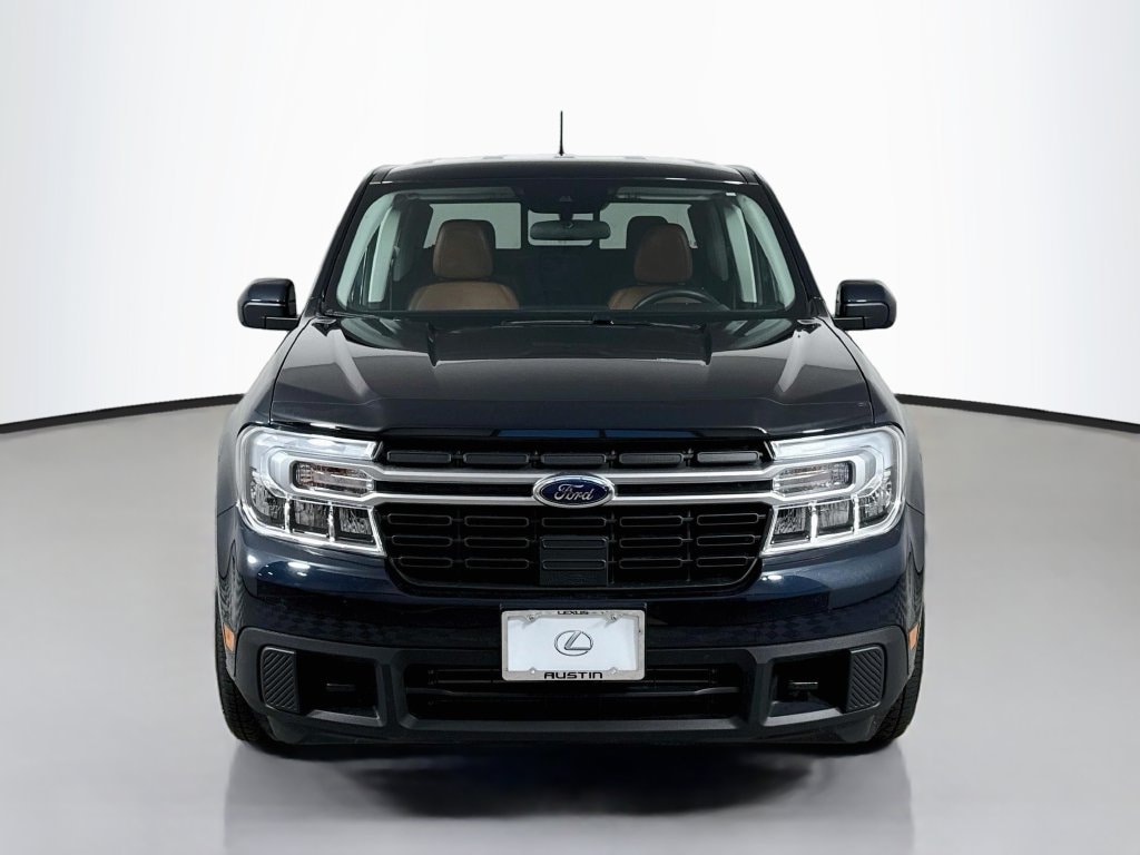 Used 2022 Ford Maverick Truck SuperCrew