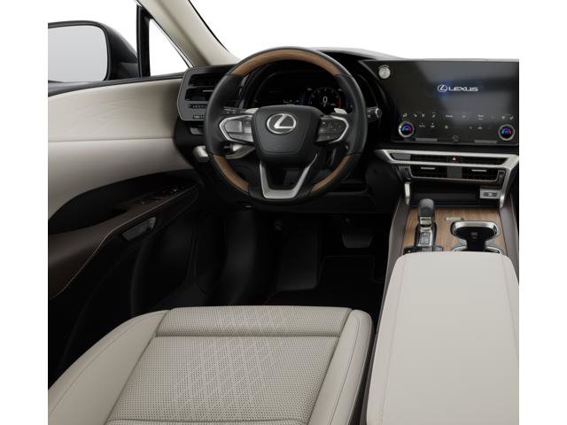 New 2026 LEXUS RX 350 LUXURY, photo 6