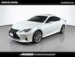  LEXUS RC