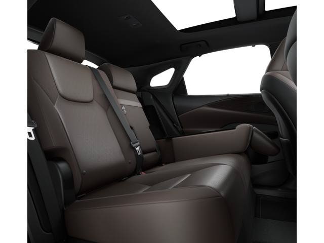 New 2026 LEXUS RX HYBRID 350h LUXURY AWD, photo 7