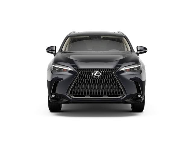 New 2026 LEXUS NX 350 PREMIUM AWD, photo 5