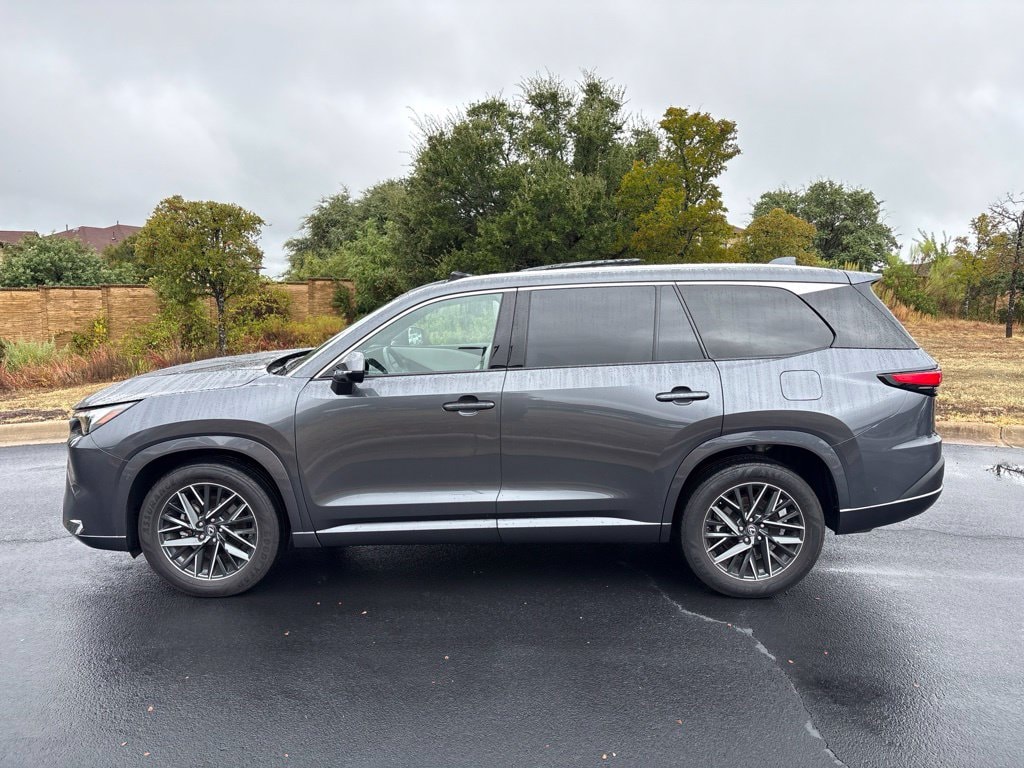 Used 2024 Lexus TX 350 Premium SUV