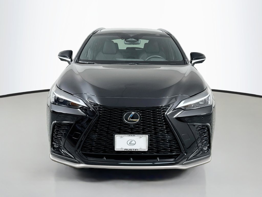 Used 2024 Lexus NX 350 F Sport Handling SUV
