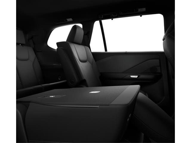 New 2026 LEXUS TX HYBRID 500h F SPORT PERFORMANCE PREMIUM AWD, photo 7
