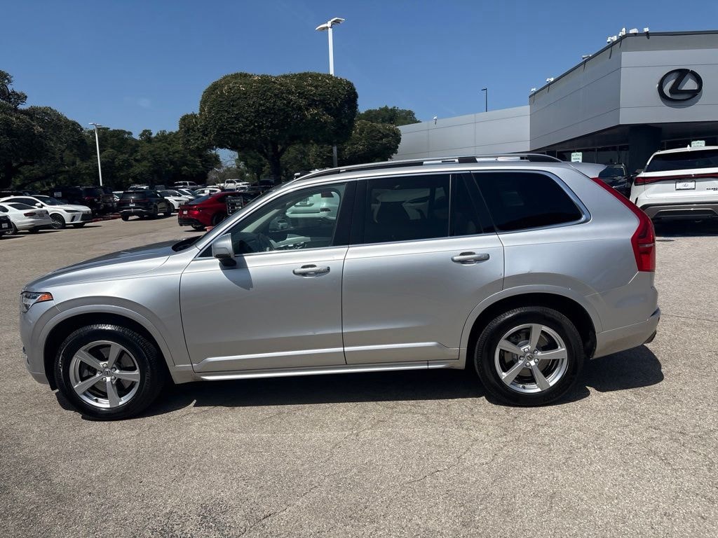 Used 2017 Volvo XC90 T5 FWD Momentum SUV