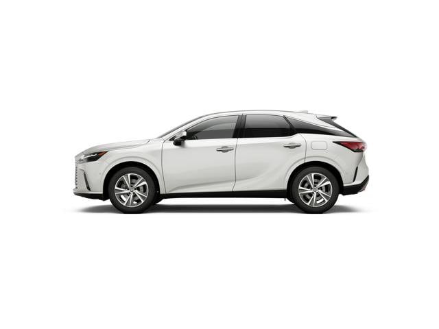 New 2026 LEXUS RX 350, photo 2
