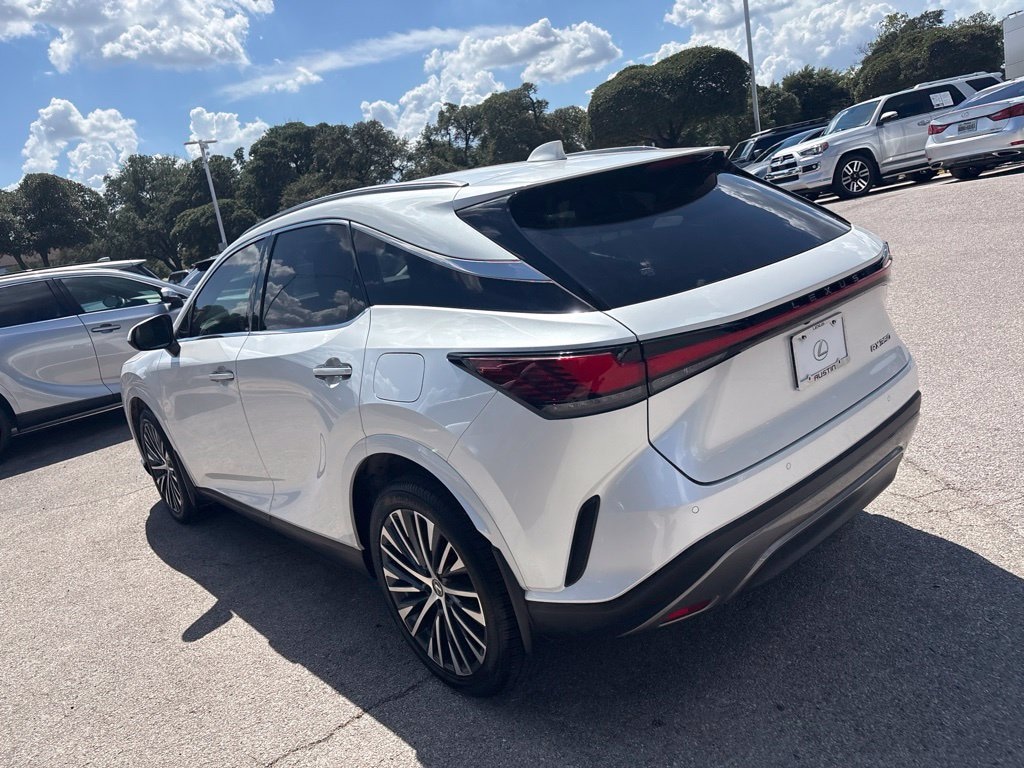 Used 2023 Lexus RX 350 Premium Plus SUV