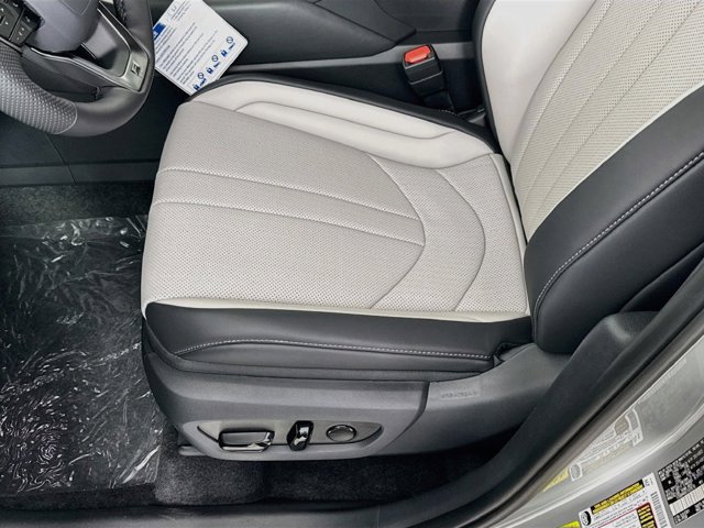 New 2026 LEXUS TX HYBRID 500h F SPORT PERFORMANCE PREMIUM AWD, photo 21