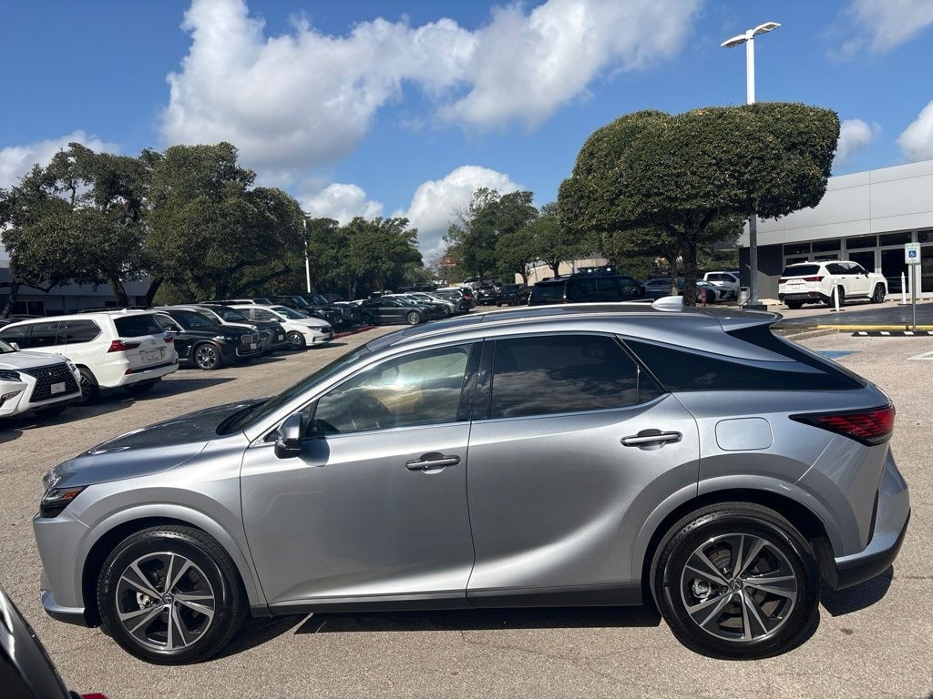 Certified 2026 Lexus RX 350 Premium SUV