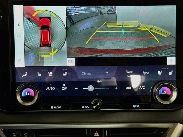 New 2026 LEXUS RX 350 LUXURY AWD, photo 13