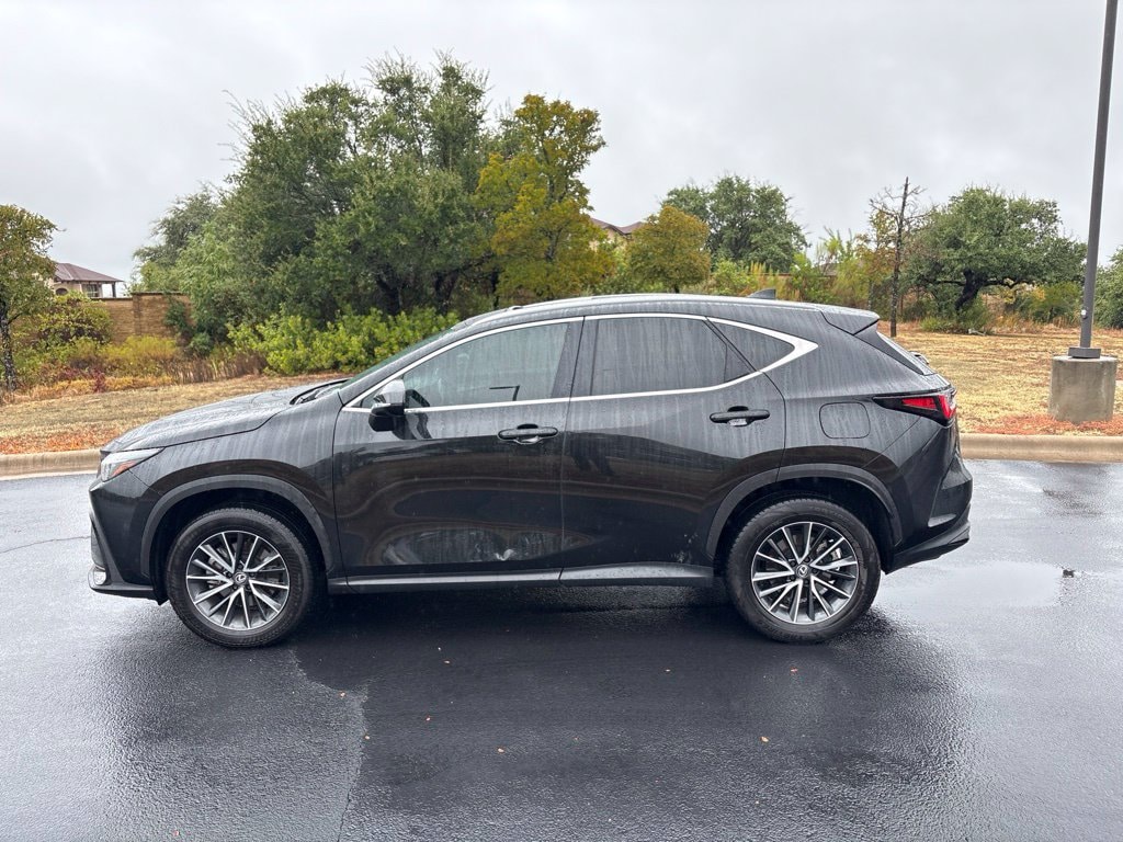 Used 2024 Lexus