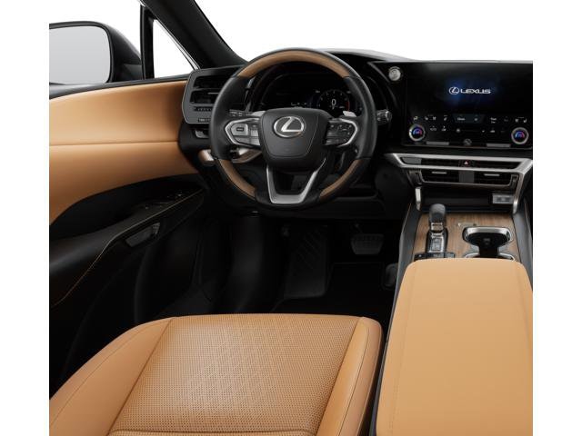 New 2026 LEXUS RX HYBRID 350h PREMIUM+ AWD, photo 6