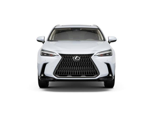 New 2026 LEXUS NX HYBRID 350h PREMIUM FWD, photo 5