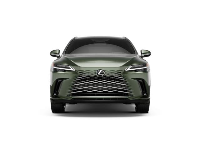 New 2026 LEXUS RX 350 LUXURY, photo 5