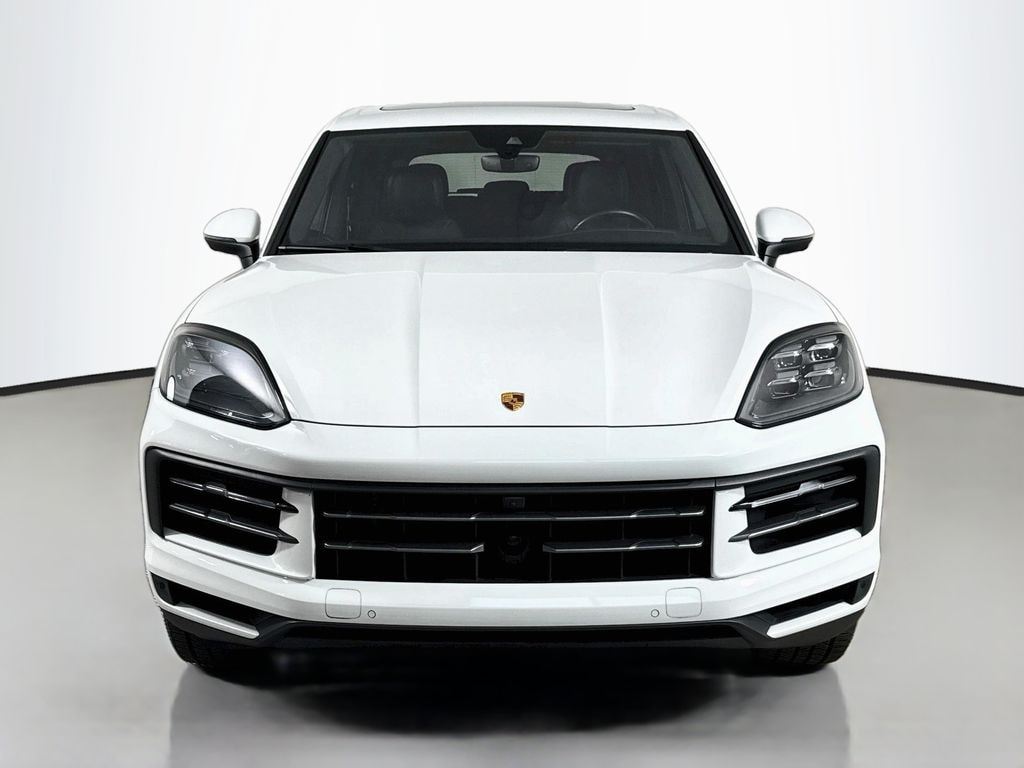 Used 2024 Porsche Cayenne Base SUV