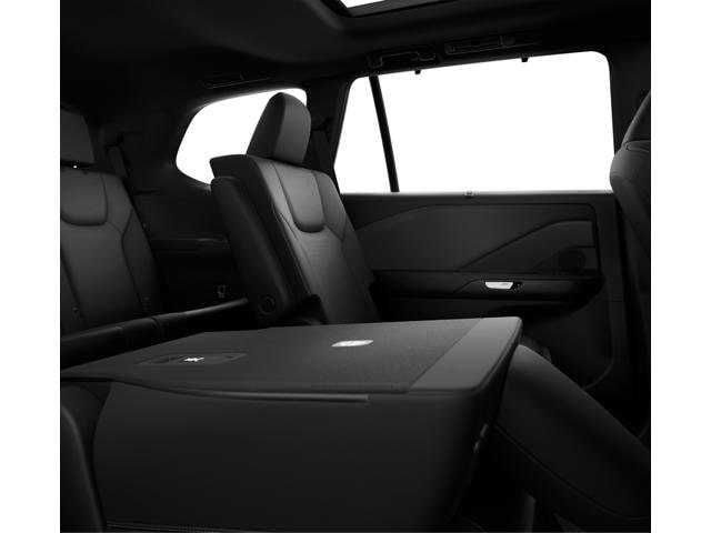 New 2026 LEXUS TX 350 PREMIUM AWD, photo 7