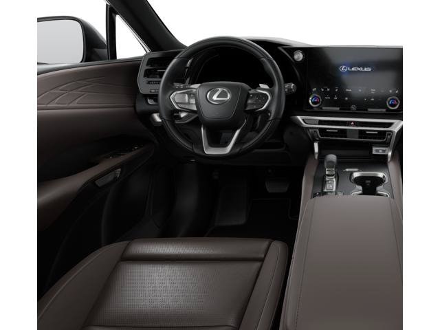 New 2026 LEXUS RX HYBRID 350h LUXURY AWD, photo 6