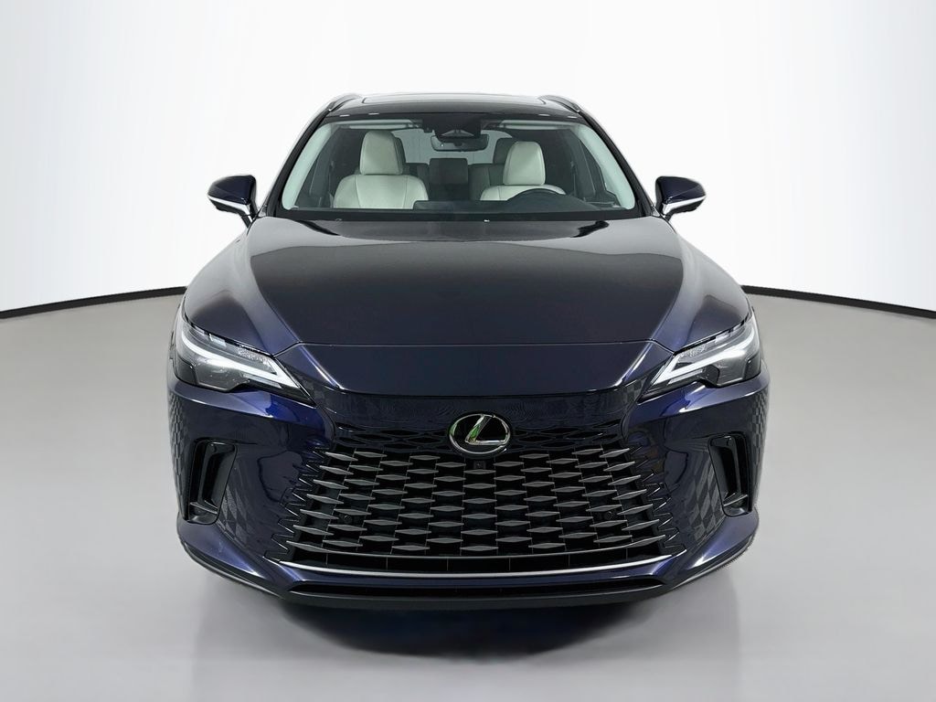 Certified 2023 Lexus RX 350 Premium Plus SUV